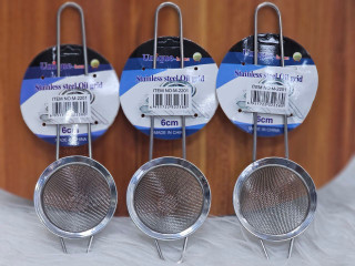 صافی استیل دسته دار قطر 7 ارسال از 1 روز کاری
