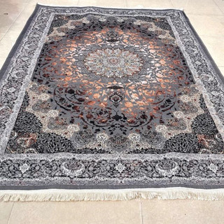 زیرانداز 6 یاردی ضد اب فرشینه ضد اب